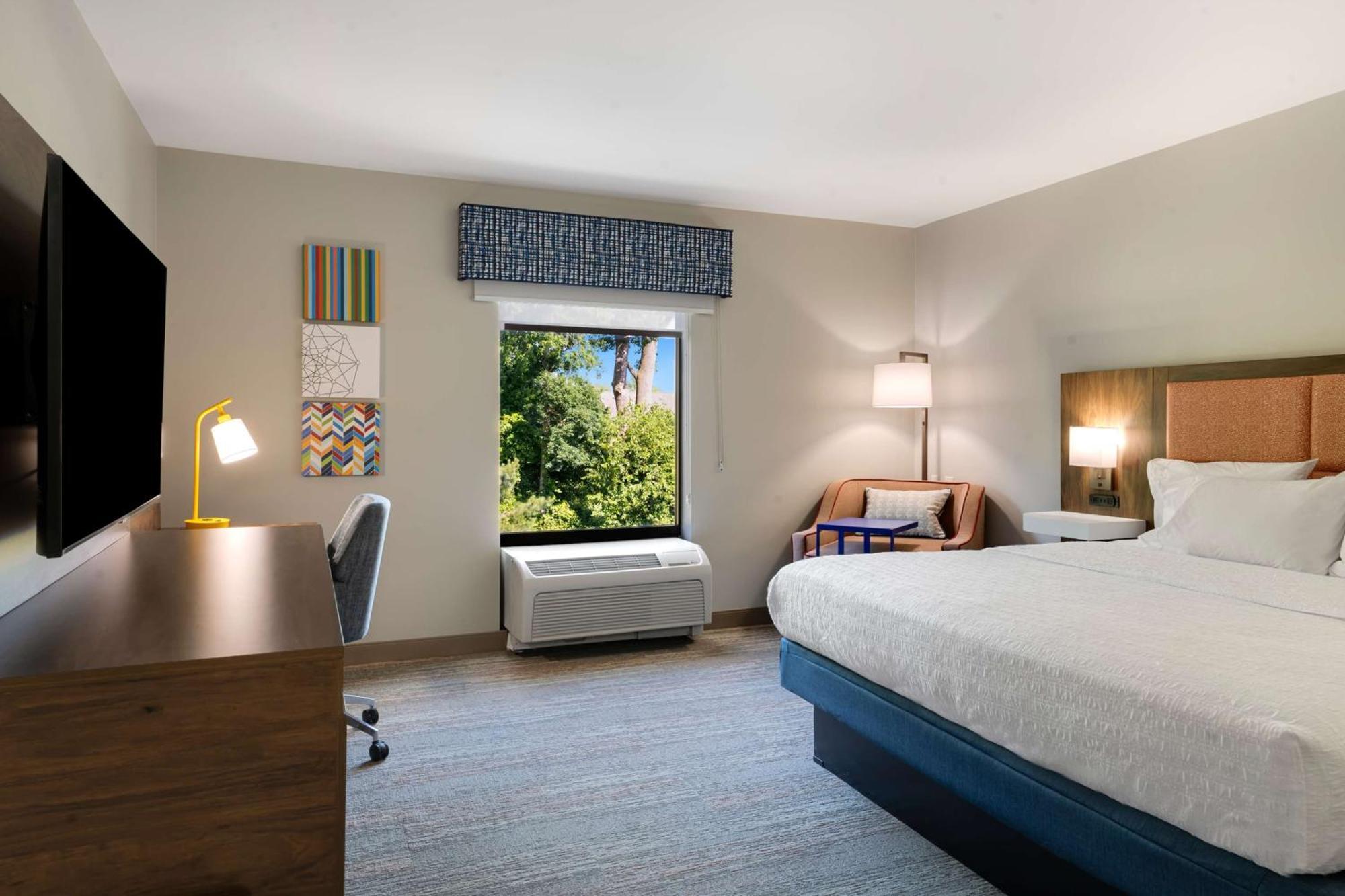 Hampton Inn Милфорд Экстерьер фото